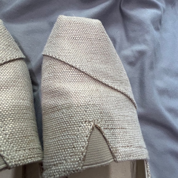 Toms Shoes - sparkly - Picture 2 of 4